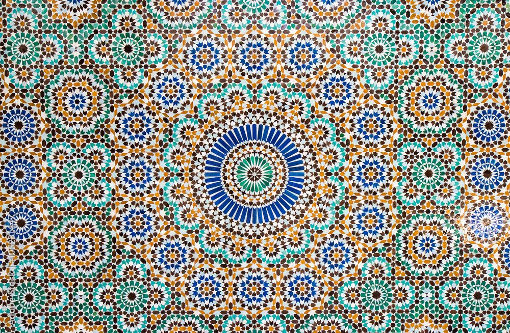 Décoration d’intérieur marocaine : un voyage à travers les couleurs, les textures et la tradition