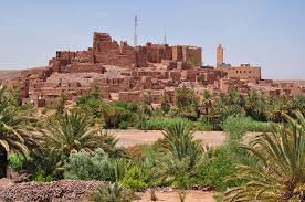 La Kasbah de Ouarzazate : la porte du Sahara